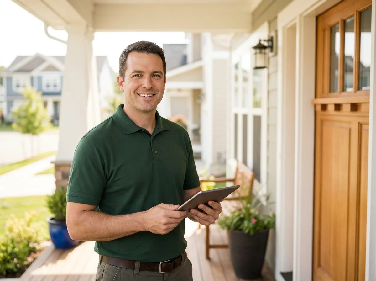 Pest control FAQs for Leland, IA